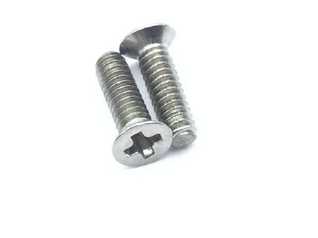NAS662C2R5 Machine Screw (2)