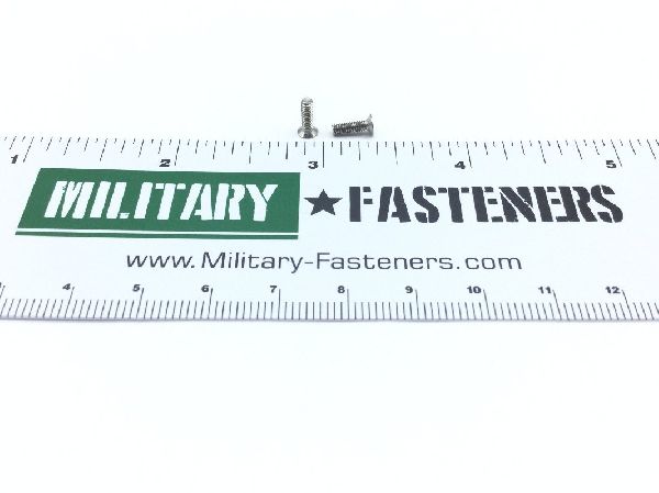 NAS662C2R5 Machine Screw (3)
