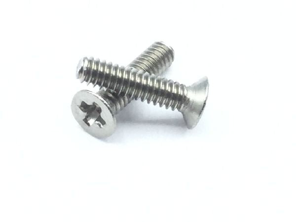 NAS662C2R6 Machine Screw