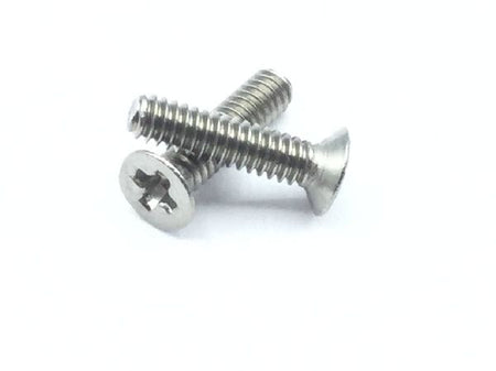 NAS662C2R6 Machine Screw
