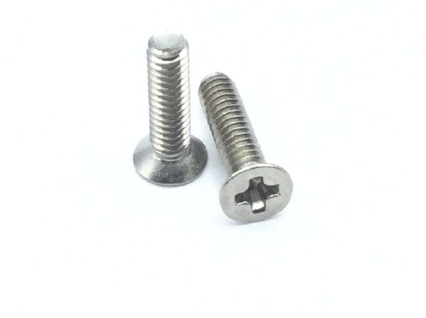 NAS662C2R6 Machine Screw (2)