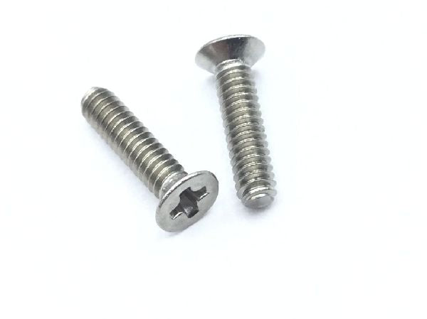 NAS662C2R6 Machine Screw (3)