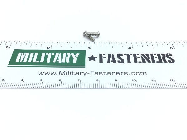 NAS662C2R6 Machine Screw (6)