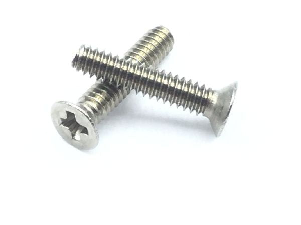 NAS662C2R7 Machine Screw