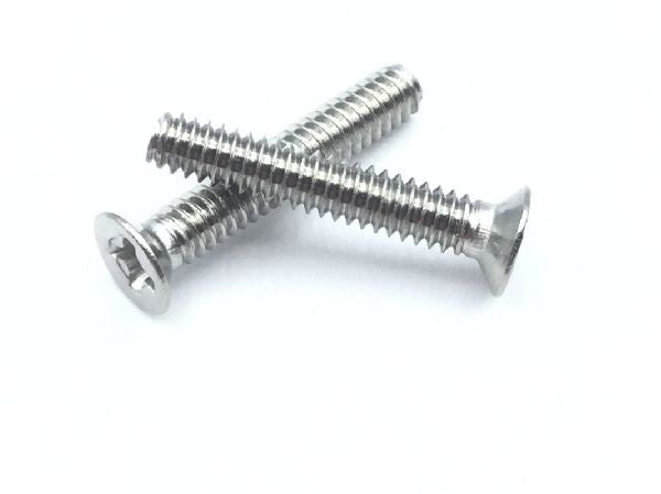 NAS662C2R8 Machine Screw