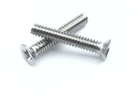 NAS662C2R8 Machine Screw
