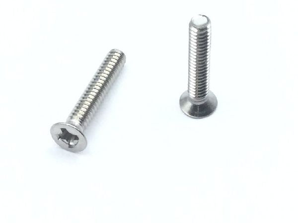NAS662C2R8 Machine Screw (2)