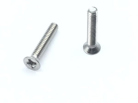 NAS662C2R8 Machine Screw (2)