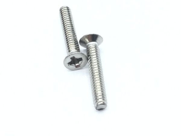 NAS662C2R8 Machine Screw (3)