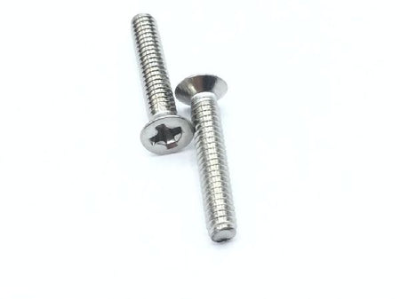 NAS662C2R8 Machine Screw (3)