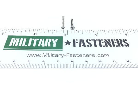 NAS662C2R8 Machine Screw (5)