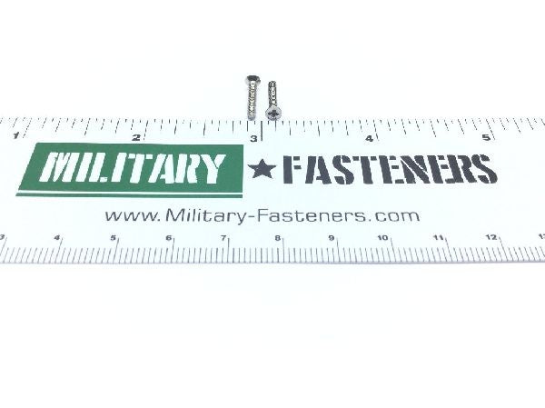 NAS662C2R8 Machine Screw (6)