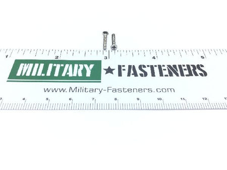 NAS662C2R8 Machine Screw (6)