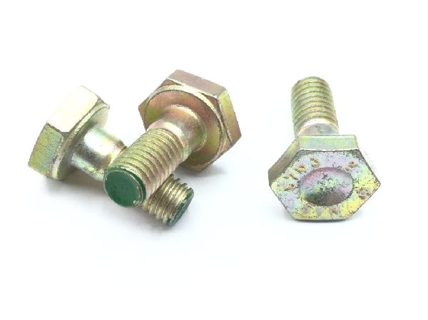 NAS6703-1 Shear Bolt