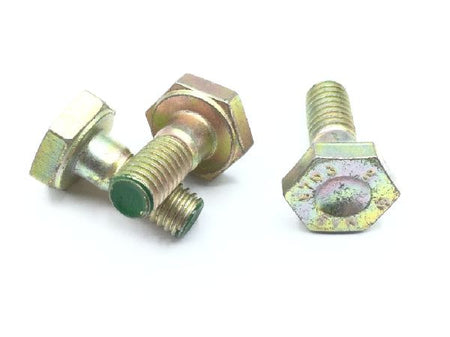 NAS6703-1 Shear Bolt