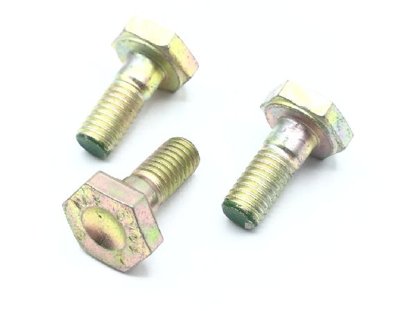 NAS6703-1 Shear Bolt (2)