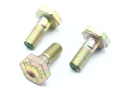 NAS6703-1 Shear Bolt (2)