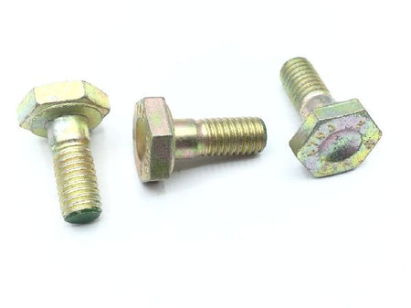 NAS6703-1 Shear Bolt (3)