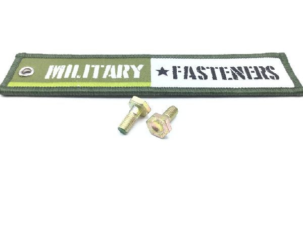 NAS6703-1 Shear Bolt (4)