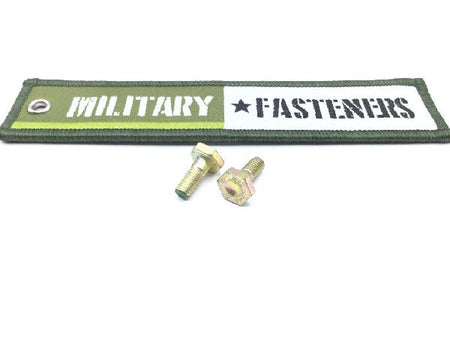 NAS6703-1 Shear Bolt (4)