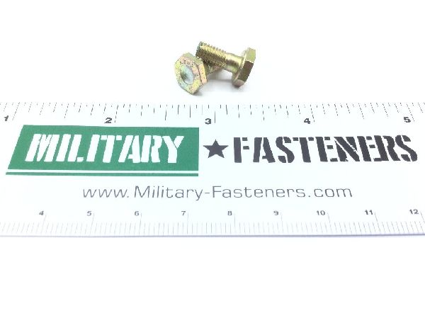 NAS6703-1 Shear Bolt (5)