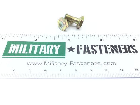 NAS6703-1 Shear Bolt (5)