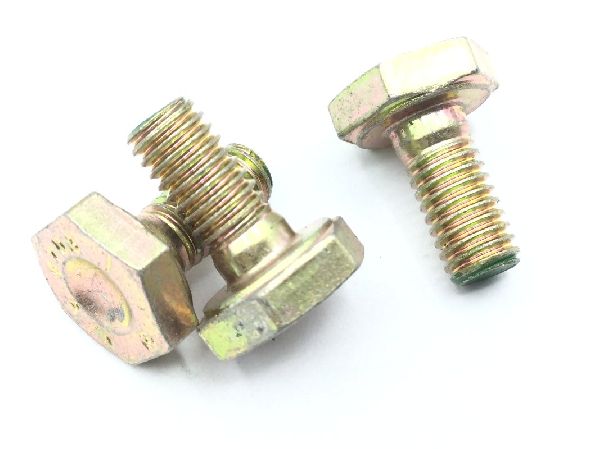 NAS6703-2 Shear Bolt