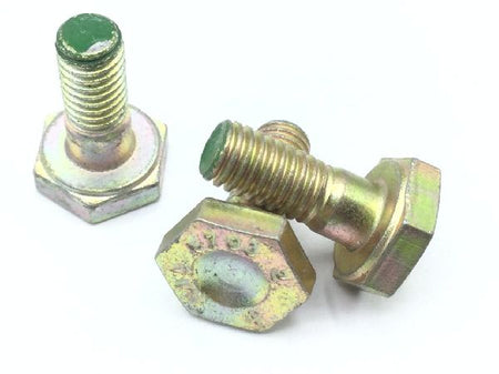 NAS6703-2 Shear Bolt (2)