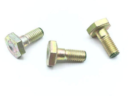 NAS6703-2 Shear Bolt (3)