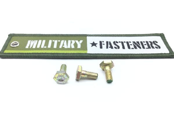 NAS6703-2 Shear Bolt (4)