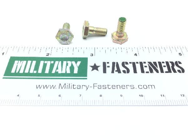 NAS6703-2 Shear Bolt (5)