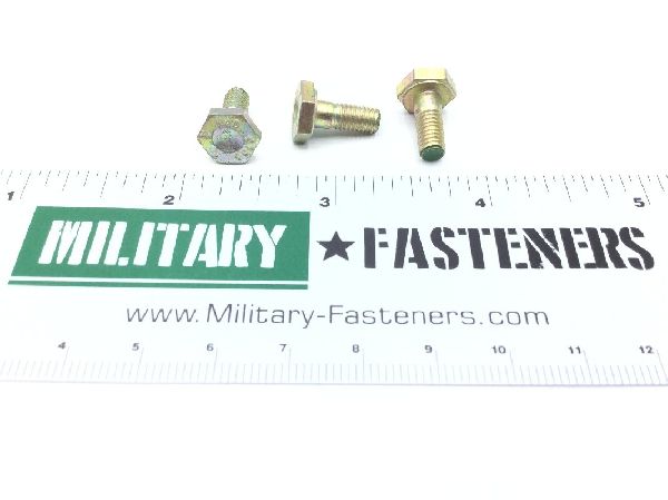 NAS6703-2 Shear Bolt (6)
