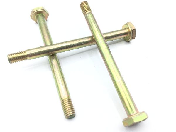 NAS6703-32 Shear Bolt