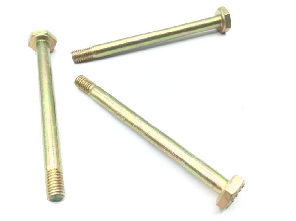 NAS6703-32 Shear Bolt (2)