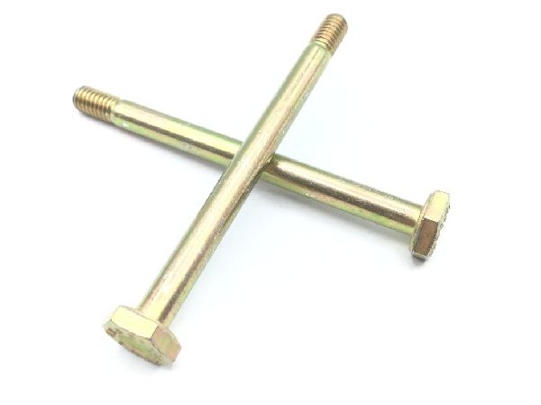 NAS6703-32 Shear Bolt (3)