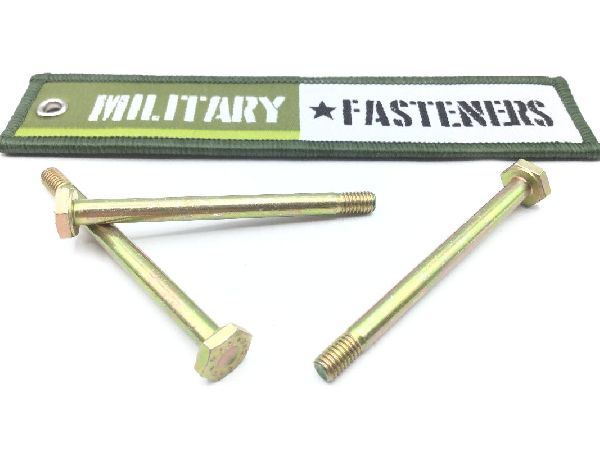 NAS6703-32 Shear Bolt (4)