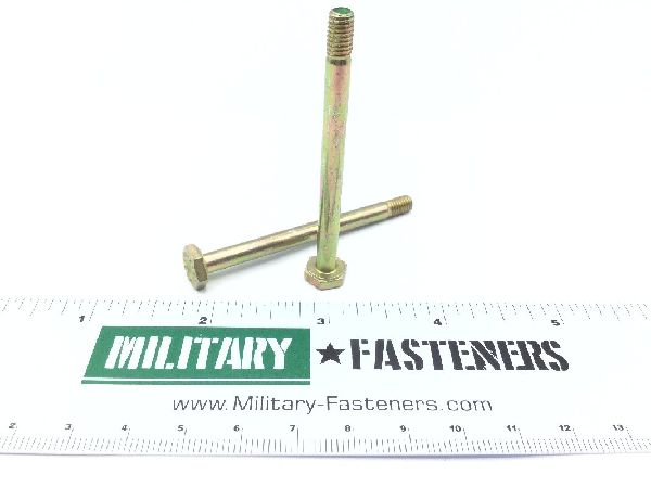 NAS6703-32 Shear Bolt (5)