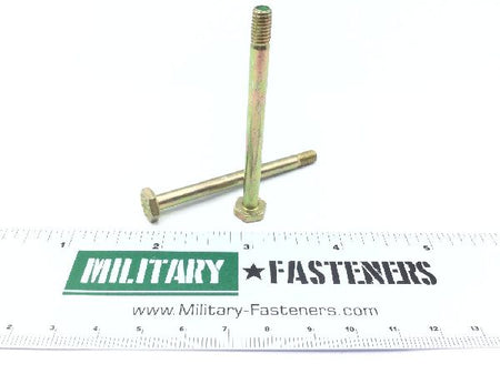 NAS6703-32 Shear Bolt (5)