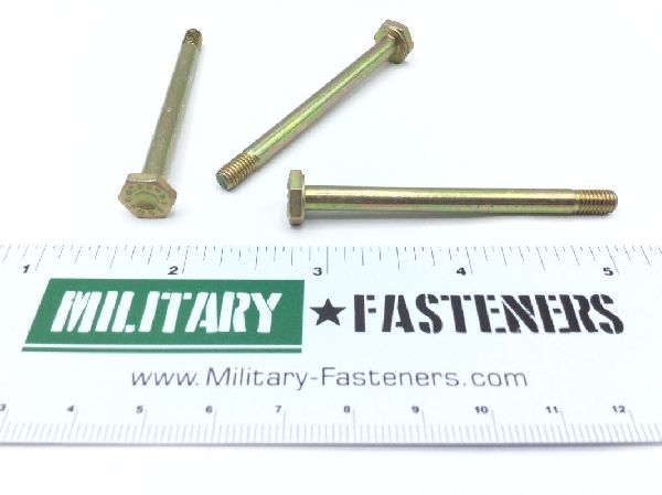 NAS6703-32 Shear Bolt (6)