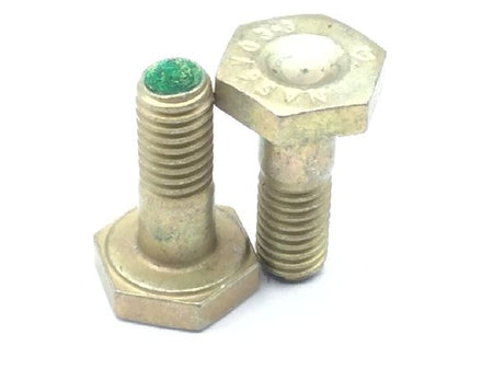 NAS6703-3 Shear Bolt (2)