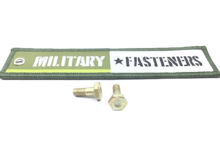 NAS6703-3 Shear Bolt (4)