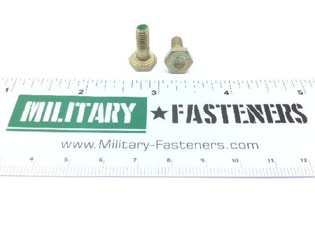 NAS6703-3 Shear Bolt (5)