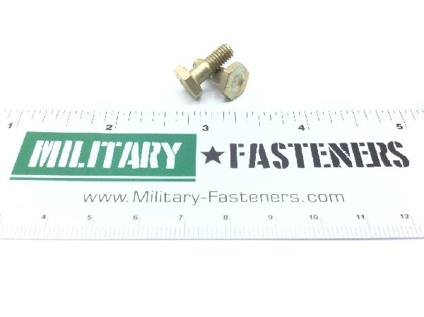 NAS6703-3 Shear Bolt (6)