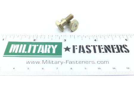 NAS6703-3 Shear Bolt (6)