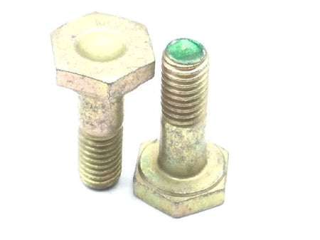 NAS6703-4 Shear Bolt (2)
