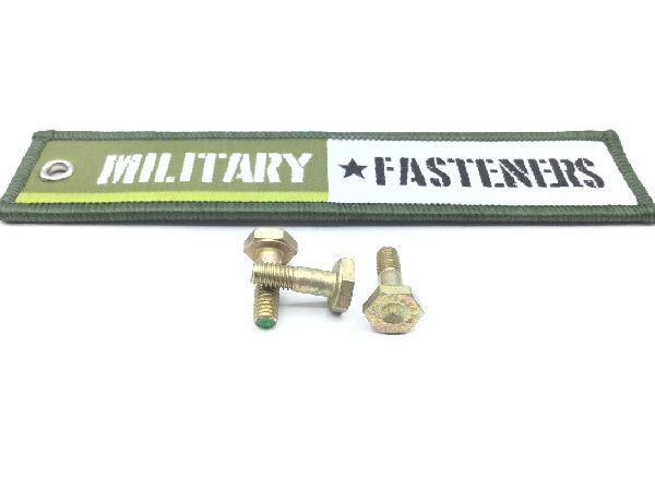 NAS6703-4 Shear Bolt (4)