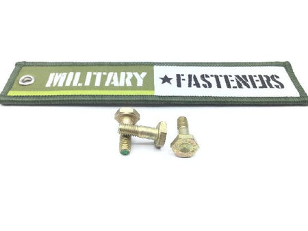 NAS6703-4 Shear Bolt (4)