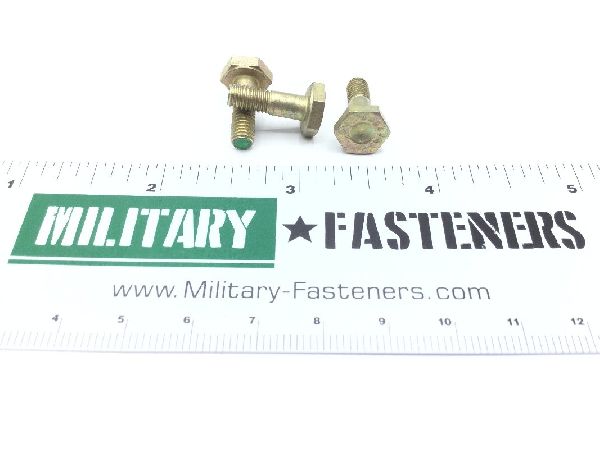 NAS6703-4 Shear Bolt (5)