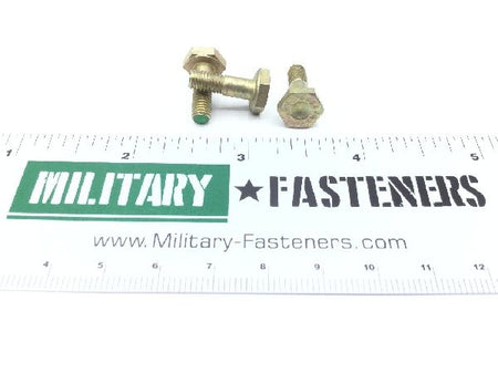 NAS6703-4 Shear Bolt (5)