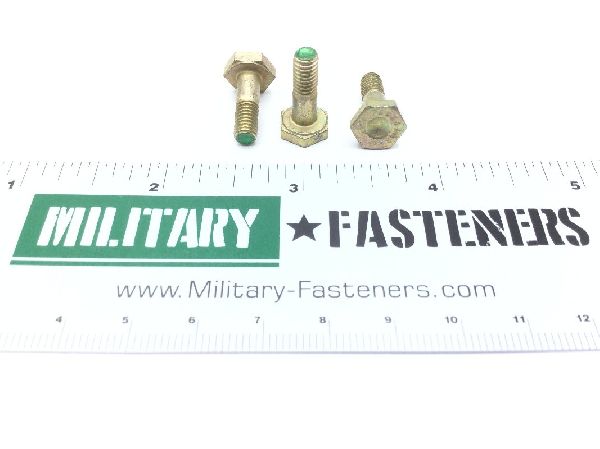 NAS6703-4 Shear Bolt (6)